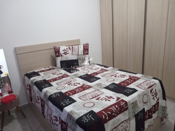 Imagem Casa com 2 Quartos à Venda, 40 m² em Tupi - Praia Grande Imagem Casa com 2 Quartos à Venda, 40 m² em Tupi - Praia Grande