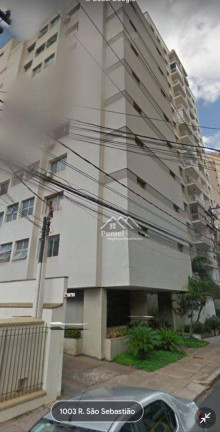 Imagem Apartamento com 1 Quarto à Venda, 46 m² em Centro - Ribeirão Preto Imagem Apartamento com 1 Quarto à Venda, 46 m² em Centro - Ribeirão Preto