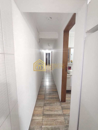 Imagem Casa com 6 Quartos à Venda, 150 m² em Utinga - Santo André Imagem Casa com 6 Quartos à Venda, 150 m² em Utinga - Santo André