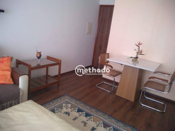 Imagem Apartamento com 1 Quarto para Alugar, 59 m² em Centro - Campinas Imagem Apartamento com 1 Quarto para Alugar, 59 m² em Centro - Campinas