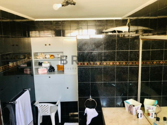 Imagem Casa com 5 Quartos à Venda, 225 m² em Brooklin  - São Paulo