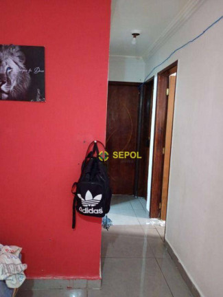 Imagem Apartamento com 3 Quartos à Venda, 70 m² em Vila Bancária - São Paulo