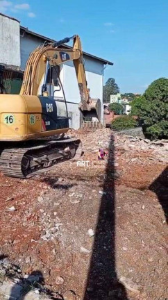 Imagem Terreno à Venda, 400 m² em Baeta Neves - São Bernardo Do Campo Imagem Terreno à Venda, 400 m² em Baeta Neves - São Bernardo Do Campo