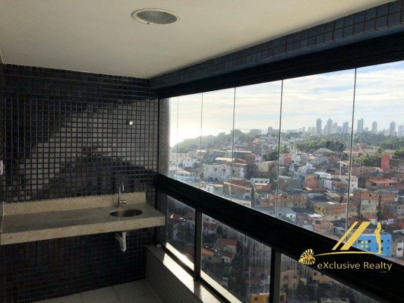 Imagem Apartamento com 2 Quartos à Venda, 67 m² em Rio Vermelho - Salvador