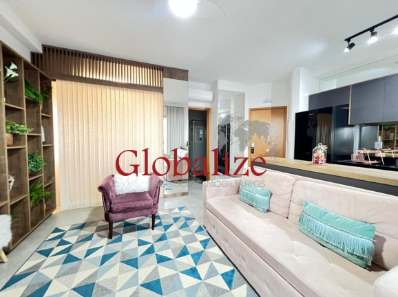 Imagem Imóvel com 1 Quarto à Venda, 47 m² em Boqueirão - Santos Imagem Imóvel com 1 Quarto à Venda, 47 m² em Boqueirão - Santos