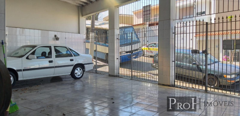 Imagem Sobrado com 2 Quartos à Venda, 196 m² em Olímpico - São Caetano Do Sul