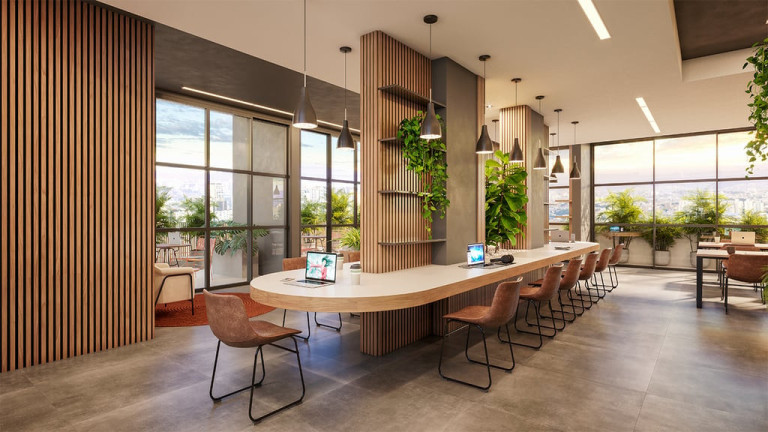 Imagem Imóvel com 1 Quarto à Venda, 42 m² em Consolação - São Paulo Imagem Imóvel com 1 Quarto à Venda, 42 m² em Consolação - São Paulo