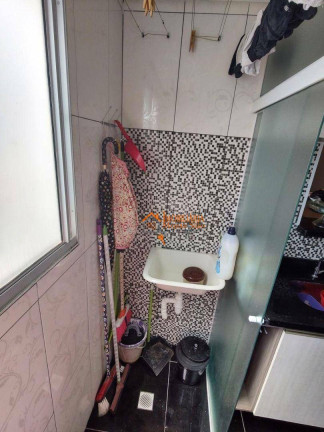 Imagem Apartamento com 2 Quartos à Venda, 43 m² em Vila Alzira - Guarulhos Imagem Apartamento com 2 Quartos à Venda, 43 m² em Vila Alzira - Guarulhos