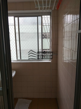 Imagem Apartamento com 1 Quarto à Venda, 39 m² em Tatuapé - São Paulo Imagem Apartamento com 1 Quarto à Venda, 39 m² em Tatuapé - São Paulo