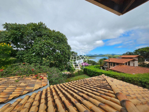 Imagem Casa com 3 Quartos à Venda, 323 m² em Condomínio Enseada Do Jacareí - Piracaia Imagem Casa com 3 Quartos à Venda, 323 m² em Condomínio Enseada Do Jacareí - Piracaia