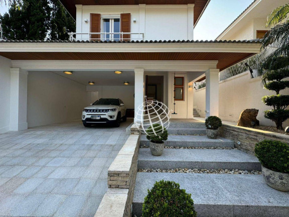 Imagem Casa com 4 Quartos à Venda, 413 m² em Vila Santista - Atibaia Imagem Casa com 4 Quartos à Venda, 413 m² em Vila Santista - Atibaia