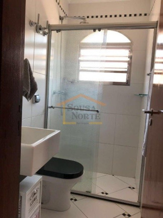 Imagem Sobrado com 3 Quartos à Venda, 164 m² em Parada Inglesa - São Paulo Imagem Sobrado com 3 Quartos à Venda, 164 m² em Parada Inglesa - São Paulo