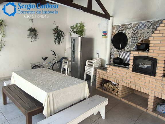 Imagem Casa com 4 Quartos à Venda, 174 m² em Balneário Tupy - Itanhaém Imagem Casa com 4 Quartos à Venda, 174 m² em Balneário Tupy - Itanhaém