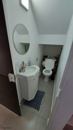 Imagem Sobrado com 2 Quartos à Venda, em Jardim Brogotá - Atibaia Imagem Sobrado com 2 Quartos à Venda, em Jardim Brogotá - Atibaia