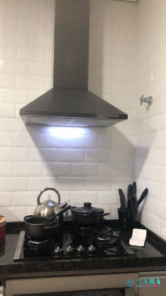Imagem Apartamento com 3 Quartos à Venda, 198 m² em Praia Grande - Ubatuba