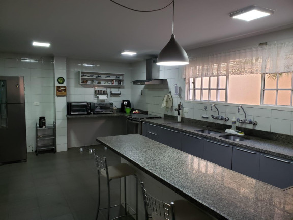 Imagem Sobrado com 1 Quarto à Venda, 422 m² em Jardim São Bento - Campo Grande