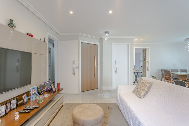 Imagem Apartamento com 4 Quartos à Venda, 150 m² em Perdizes - São Paulo Imagem Apartamento com 4 Quartos à Venda, 150 m² em Perdizes - São Paulo