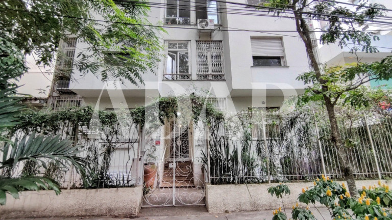 Imóvel com 3 Quartos à Venda, 99 m² em Lagoa - Rio De Janeiro