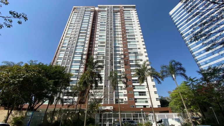 Imagem Apartamento com 2 Quartos à Venda, 80 m² em Brooklin - São Paulo Imagem Apartamento com 2 Quartos à Venda, 80 m² em Brooklin - São Paulo