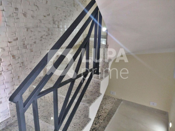 Imagem Casa com 3 Quartos à Venda, 122 m² em Tucuruvi - São Paulo Imagem Casa com 3 Quartos à Venda, 122 m² em Tucuruvi - São Paulo