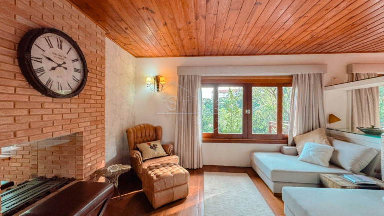 Imagem Casa com 5 Quartos à Venda, 445 m² em Morro Do Elefante - Campos Do Jordão Imagem Casa com 5 Quartos à Venda, 445 m² em Morro Do Elefante - Campos Do Jordão
