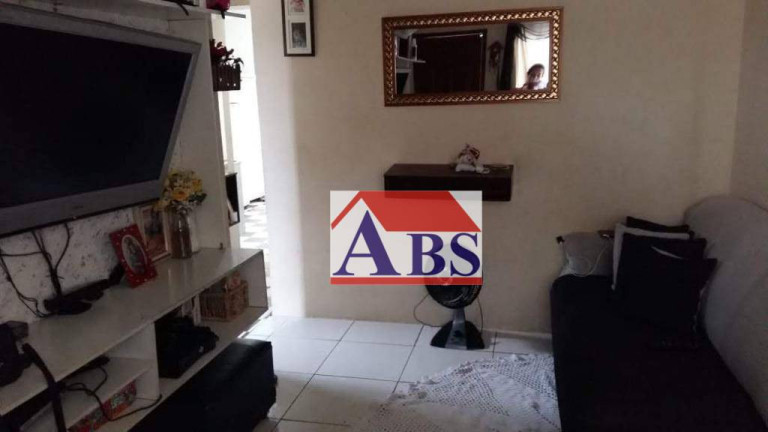 Imagem Casa com 2 Quartos à Venda, 69 m² em Piratininga - Santos Imagem Casa com 2 Quartos à Venda, 69 m² em Piratininga - Santos