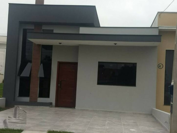 Imagem Casa de Condomínio com 3 Quartos à Venda, 93 m² em Parque Ecoresidencial Fazenda Jequitibá - Sorocaba Imagem Casa de Condomínio com 3 Quartos à Venda, 93 m² em Parque Ecoresidencial Fazenda Jequitibá - Sorocaba