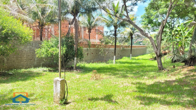 Imagem Chácara com 1 Quarto à Venda, 2.942 m² em Residencial Bethânia - Santana Do Paraíso Imagem Chácara com 1 Quarto à Venda, 2.942 m² em Residencial Bethânia - Santana Do Paraíso