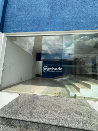 Imagem Casa à Venda ou Locação, 220 m² em Jardim Nova Europa - Campinas Imagem Casa à Venda ou Locação, 220 m² em Jardim Nova Europa - Campinas