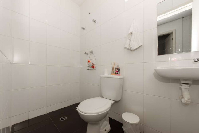 Imagem Apartamento com 4 Quartos à Venda, 280 m² em Bosque Da Saúde - São Paulo