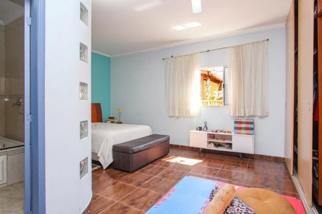 Imagem Casa com 3 Quartos à Venda, 130 m² em Chácara Tatuapé - São Paulo Imagem Casa com 3 Quartos à Venda, 130 m² em Chácara Tatuapé - São Paulo