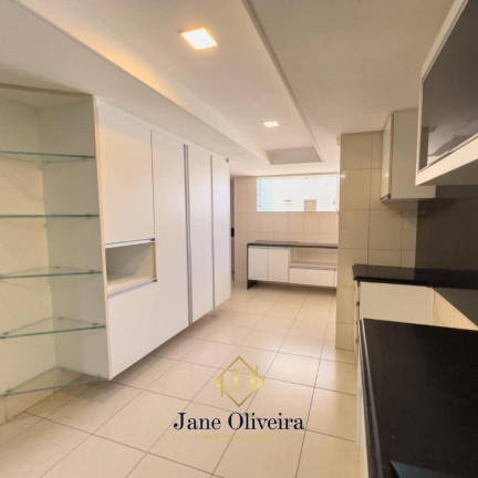 Imagem Apartamento com 4 Quartos à Venda, 274 m² em Tambaú - João Pessoa