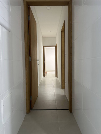 Imagem Casa com 3 Quartos à Venda, 130 m² em Ponta Da Praia - Santos Imagem Casa com 3 Quartos à Venda, 130 m² em Ponta Da Praia - Santos