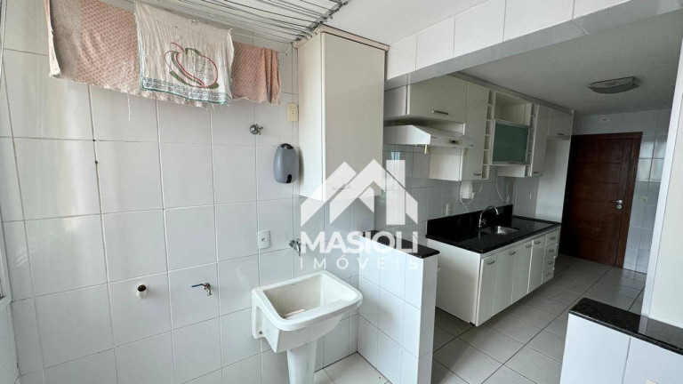Imagem Apartamento com 3 Quartos à Venda, 130 m² em Praia De Itaparica - Vila Velha Imagem Apartamento com 3 Quartos à Venda, 130 m² em Praia De Itaparica - Vila Velha