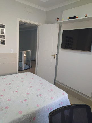 Imagem Casa com 3 Quartos à Venda, 350 m² em Parque Ibiti Reserva - Sorocaba Imagem Casa com 3 Quartos à Venda, 350 m² em Parque Ibiti Reserva - Sorocaba
