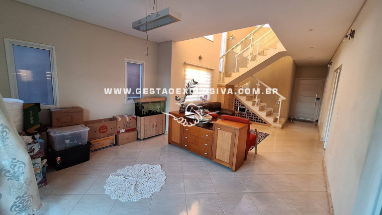Imagem Casa de Condomínio com 3 Quartos à Venda, 300 m² em Itatiba Country Club - Itatiba