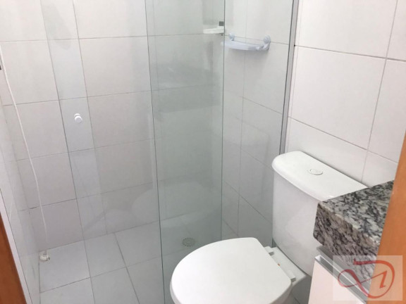 Imagem Apartamento com 2 Quartos à Venda, 86 m² em Vila Guarani - Santo André