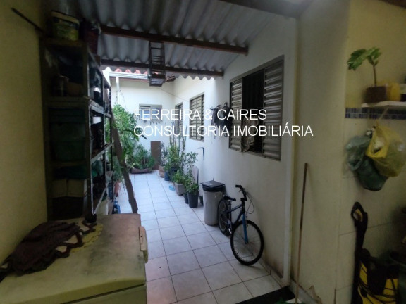 Imagem Casa com 3 Quartos à Venda,  em Jardim Paulistano - Indaiatuba