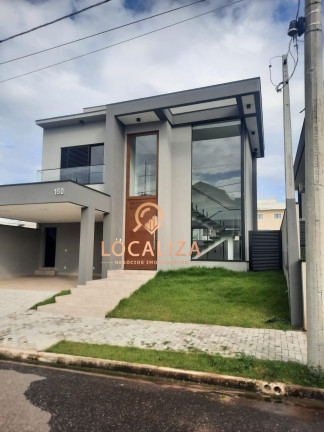 Imagem Casa com 3 Quartos à Venda, 224 m² em Loteamento Floresta - São José Dos Campos Imagem Casa com 3 Quartos à Venda, 224 m² em Loteamento Floresta - São José Dos Campos