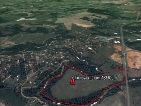 Imagem Terreno à Venda, 162.140 m² em Chácara Recanto Das Orquídeas - Monte Mor Imagem Terreno à Venda, 162.140 m² em Chácara Recanto Das Orquídeas - Monte Mor