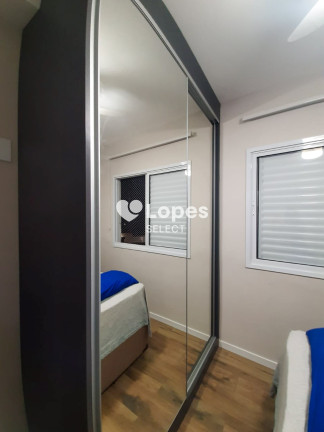 Imagem Apartamento com 2 Quartos à Venda, 49 m² em Vila Industrial - Campinas Imagem Apartamento com 2 Quartos à Venda, 49 m² em Vila Industrial - Campinas