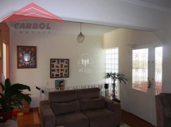 Imagem Casa com 4 Quartos à Venda, 250 m² em Jardim Roma 2 - Jundiaí Imagem Casa com 4 Quartos à Venda, 250 m² em Jardim Roma 2 - Jundiaí