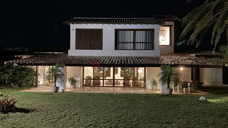 Imagem Casa com 4 Quartos à Venda, 452 m² em Ogiva - Cabo Frio Imagem Casa com 4 Quartos à Venda, 452 m² em Ogiva - Cabo Frio