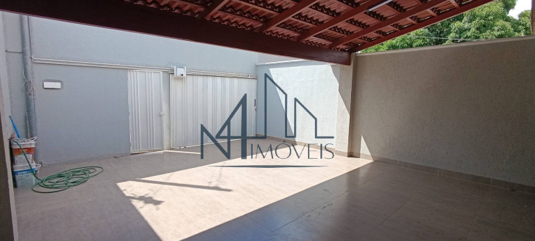 Imagem Casa com 3 Quartos à Venda, 180 m² em Papillon Park - Complemento - Aparecida De Goiânia Imagem Casa com 3 Quartos à Venda, 180 m² em Papillon Park - Complemento - Aparecida De Goiânia