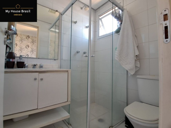 Imagem Apartamento com 3 Quartos à Venda, 78 m² em Parada Inglesa - São Paulo