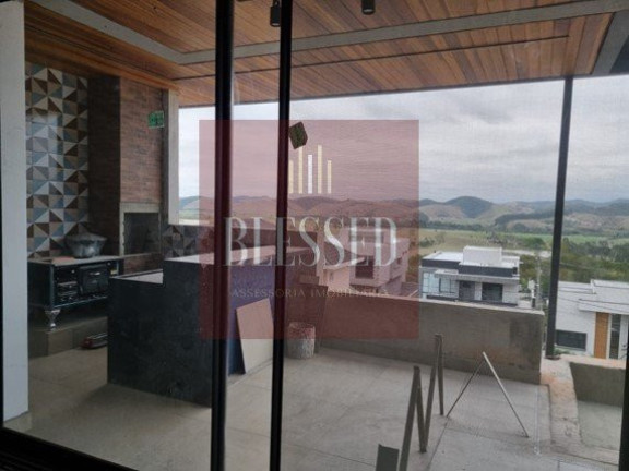 Imagem Sobrado com 4 Quartos à Venda, 150 m² em Condomínio Residencial Jaguary - São José Dos Campos
