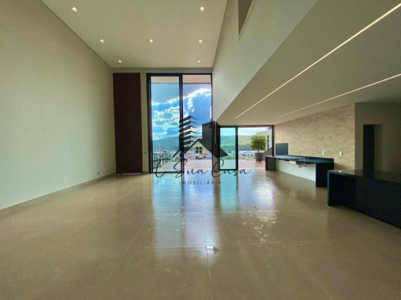 Imagem Casa com 4 Quartos à Venda, 434 m² em Alphaville - Lagoa Dos Ingleses - Nova Lima Imagem Casa com 4 Quartos à Venda, 434 m² em Alphaville - Lagoa Dos Ingleses - Nova Lima
