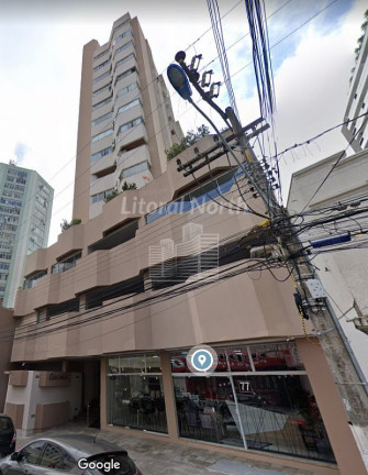 Apartamento com 3 Quartos à Venda, 282 m² em Centro - Itajaí