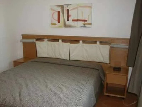 Imagem Apartamento com 1 Quarto para Alugar, 60 m² em Paraíso - São Paulo Imagem Apartamento com 1 Quarto para Alugar, 60 m² em Paraíso - São Paulo