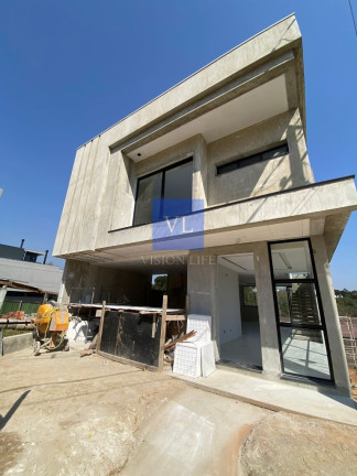 Imagem Casa com 3 Quartos à Venda, 293 m² em Tanguá - Almirante Tamandaré